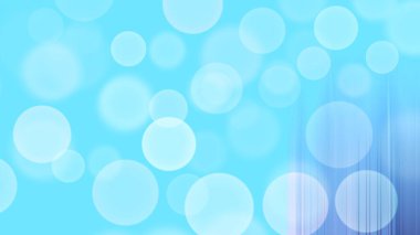 Bokeh Işık Soyut Gradyan Arkaplan Duvar Kağıdı