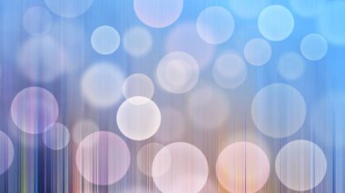 Bokeh Işık Soyut Gradyan Arkaplan Duvar Kağıdı