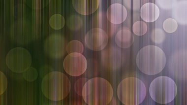 Bokeh Işık Soyut Gradyan Arkaplan Duvar Kağıdı