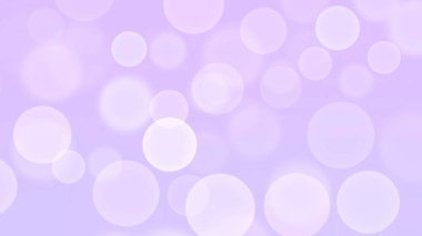 Bokeh Işık Soyut Gradyan Arkaplan Duvar Kağıdı