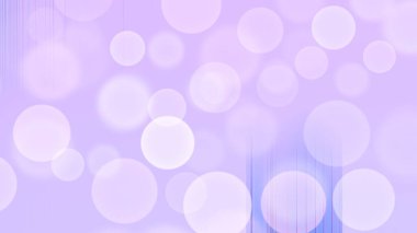 Bokeh Işık Soyut Gradyan Arkaplan Duvar Kağıdı