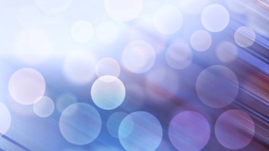 Bokeh Işık Soyut Gradyan Arkaplan Duvar Kağıdı