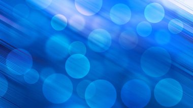 Bokeh Işık Soyut Gradyan Arkaplan Duvar Kağıdı