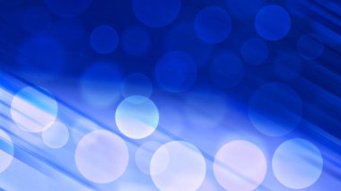 Arka plan bulanık. Bokeh.