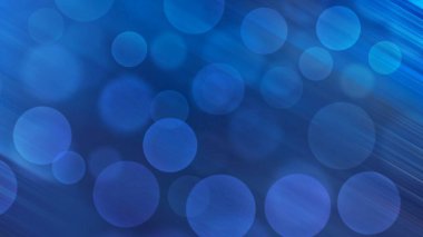 Bokeh Işık Soyut Gradyan Arkaplan Duvar Kağıdı