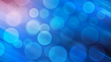 Bokeh Işık Soyut Gradyan Arkaplan Duvar Kağıdı