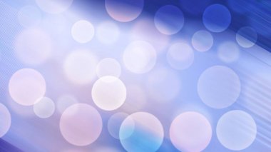 Bokeh Işık Soyut Gradyan Arkaplan Duvar Kağıdı