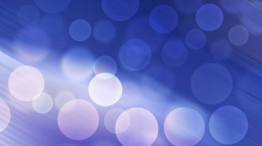 Bokeh Işık Soyut Gradyan Arkaplan Duvar Kağıdı