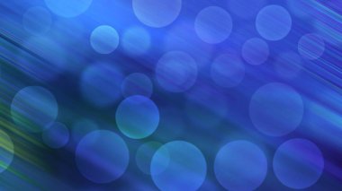 Bokeh Işık Soyut Gradyan Arkaplan Duvar Kağıdı