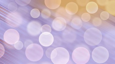 Bokeh Işık Soyut Gradyan Arkaplan Duvar Kağıdı