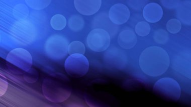 Bokeh Işık Soyut Gradyan Arkaplan Duvar Kağıdı