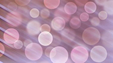 Bokeh Işık Soyut Gradyan Arkaplan Duvar Kağıdı