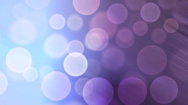 Bokeh Işık Soyut Gradyan Arkaplan Duvar Kağıdı