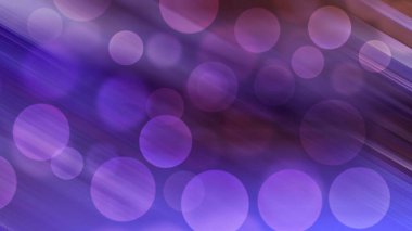 Bokeh Işık Soyut Gradyan Arkaplan Duvar Kağıdı