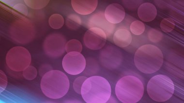 Bokeh Işık Soyut Gradyan Arkaplan Duvar Kağıdı