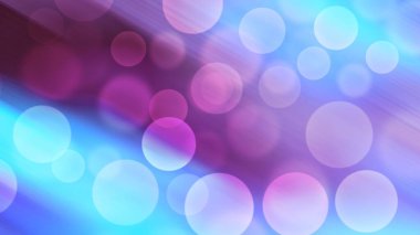 Bokeh Işık Soyut Gradyan Arkaplan Duvar Kağıdı