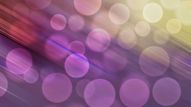 Bokeh Işık Soyut Gradyan Arkaplan Duvar Kağıdı