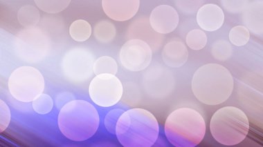 Açık Pembe, benekli sarı vektör arkaplanı.