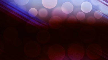 Açık Kırmızı vektör soyut bulanık arkaplan.