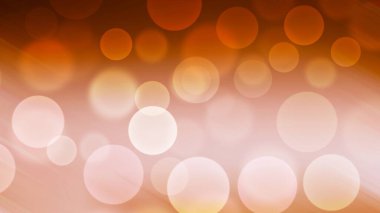 Noel için Bokeh ışıkları ile bulanık arkaplan