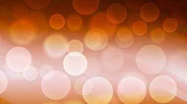 Bokeh ışıkları ile soyut bulanık arkaplan. resimleme