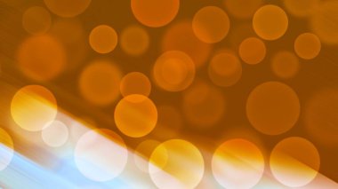 Bokeh Işık Soyut Gradyan Arkaplan Duvar Kağıdı