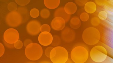 Bokeh Işık Soyut Gradyan Arkaplan Duvar Kağıdı