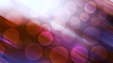 Bokeh Işık Soyut Gradyan Arkaplan Duvar Kağıdı