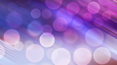 Bokeh Işık Soyut Gradyan Arkaplan Duvar Kağıdı