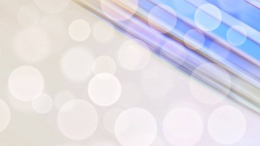 Bokeh Işık Soyut Gradyan Arkaplan Duvar Kağıdı