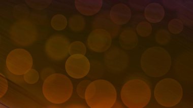 Bokeh Işık Soyut Gradyan Arkaplan Duvar Kağıdı