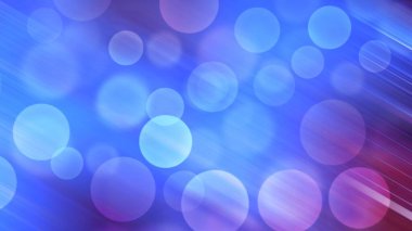 Bokeh Işık Soyut Gradyan Arkaplan Duvar Kağıdı