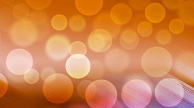 Bokeh Işık Soyut Gradyan Arkaplan Duvar Kağıdı