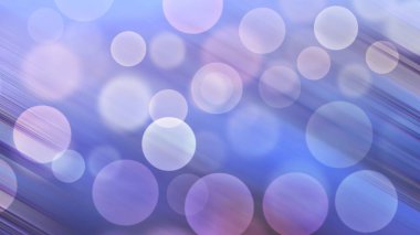 Bokeh Işık Soyut Gradyan Arkaplan Duvar Kağıdı