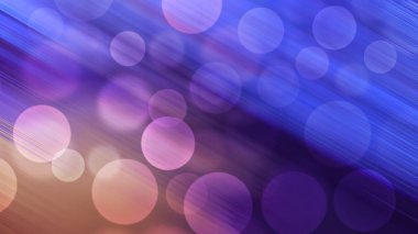 Bokeh Işık Soyut Gradyan Arkaplan Duvar Kağıdı