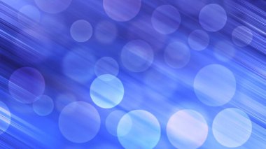 Bokeh Işık Soyut Gradyan Arkaplan Duvar Kağıdı