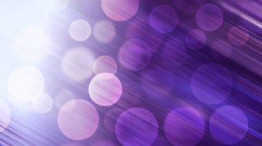 Bokeh Işık Soyut Gradyan Arkaplan Duvar Kağıdı