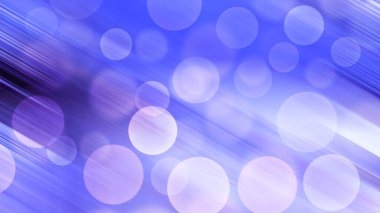 Bokeh Işık Soyut Gradyan Arkaplan Duvar Kağıdı