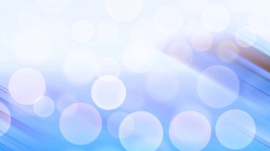 Bokeh Işık Soyut Gradyan Arkaplan Duvar Kağıdı