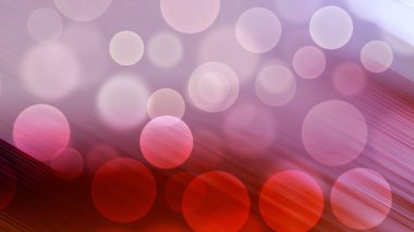 Bokeh Işık Soyut Gradyan Arkaplan Duvar Kağıdı