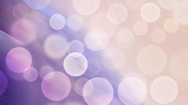 Bokeh Işık Soyut Gradyan Arkaplan Duvar Kağıdı