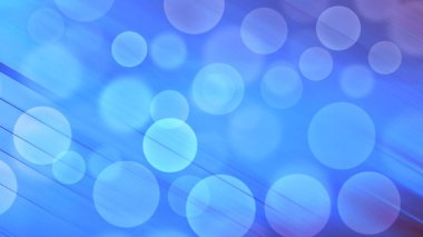Bokeh Işık Soyut Gradyan Arkaplan Duvar Kağıdı
