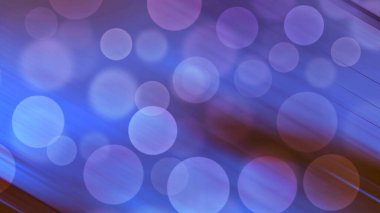 Bokeh Işık Soyut Gradyan Arkaplan Duvar Kağıdı