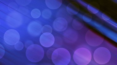 Bokeh Işık Soyut Gradyan Arkaplan Duvar Kağıdı