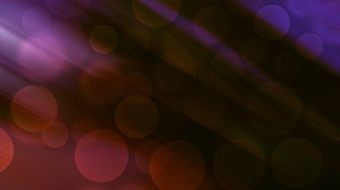 Bokeh Işık Soyut Gradyan Arkaplan Duvar Kağıdı