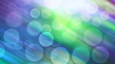 Bokeh Işık Soyut Gradyan Arkaplan Duvar Kağıdı