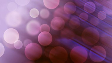 Bokeh Işık Soyut Gradyan Arkaplan Duvar Kağıdı