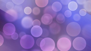 Açık mavi, çemberli sarı vektör arkaplan. Yağmurun bulanık tasarımı ile soyut simli çizimler. Web siteleri için kalıp.