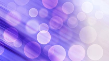 Bokeh Işık Soyut Gradyan Arkaplan Duvar Kağıdı