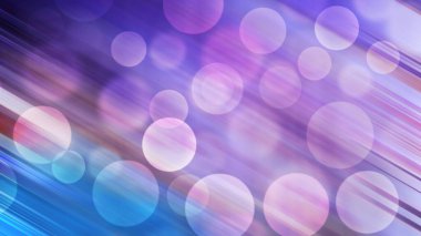 Bokeh Işık Soyut Gradyan Arkaplan Duvar Kağıdı